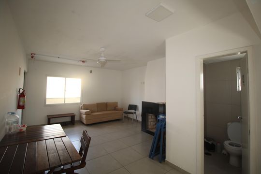 Apartamento para alugar com 1 quarto, 36m² em Centro Histórico, Porto Alegre