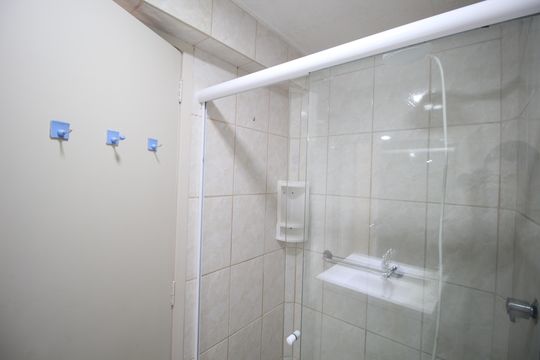 Apartamento para alugar com 1 quarto, 36m² em Centro Histórico, Porto Alegre
