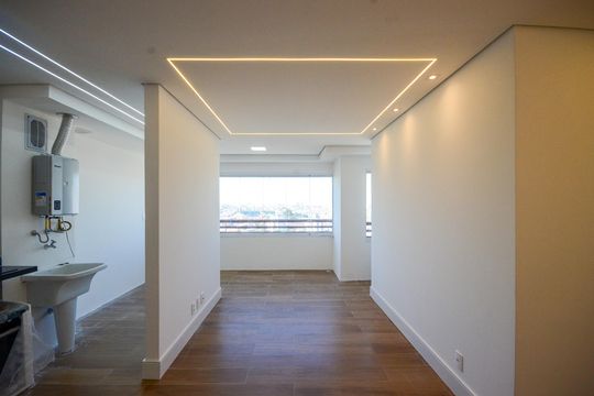 Apartamento para alugar com 3 quartos, 66m² em Vila Cruz das Almas, São Paulo