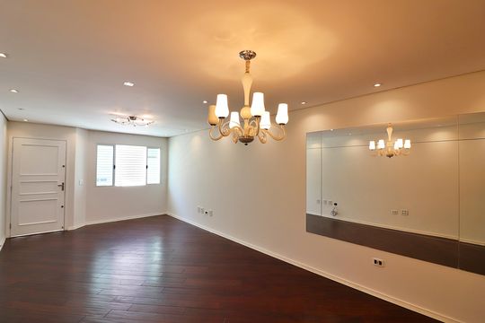 Sala  de casa para alugar com 3 quartos, 227m² em Anchieta, São Bernardo do Campo