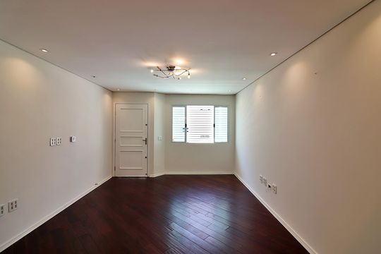 Sala  de casa para alugar com 3 quartos, 227m² em Anchieta, São Bernardo do Campo