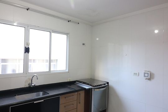 Cozinha  de casa para alugar com 3 quartos, 227m² em Anchieta, São Bernardo do Campo