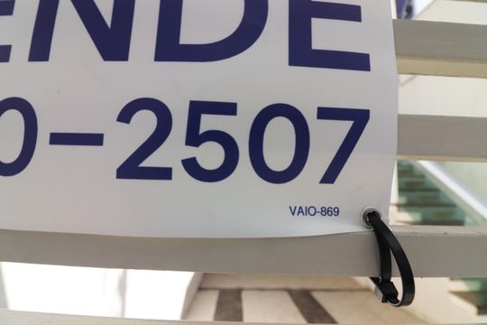 Código VAIO-869 de casa para alugar com 3 quartos, 227m² em Anchieta, São Bernardo do Campo