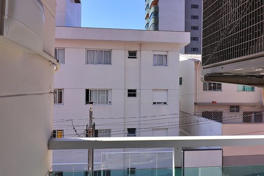 Suíte 2 Sacada  de casa para alugar com 3 quartos, 227m² em Anchieta, São Bernardo do Campo