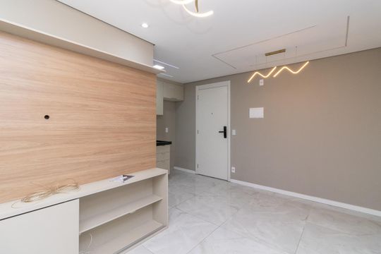 Apartamento à venda com 2 quartos, 38m² em Jardim América da Penha, São Paulo