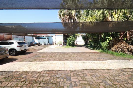 Área comum de casa para alugar com 3 quartos, 1000m² em Jardim Sumare, Ribeirão Preto