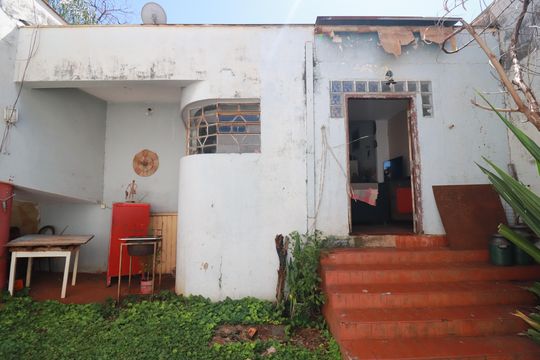 Área de Serviço de casa para alugar com 3 quartos, 1000m² em Jardim Sumare, Ribeirão Preto