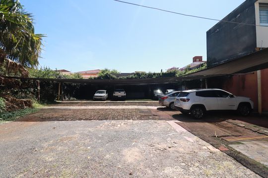 Área comum de casa para alugar com 3 quartos, 1000m² em Jardim Sumare, Ribeirão Preto
