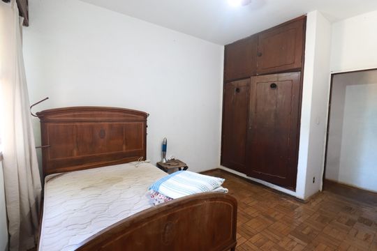 Quarto 2 de casa para alugar com 3 quartos, 1000m² em Jardim Sumare, Ribeirão Preto