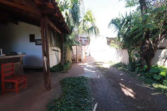 Área comum de casa para alugar com 3 quartos, 1000m² em Jardim Sumare, Ribeirão Preto
