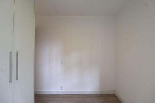 Quarto 2 de apartamento à venda com 3 quartos, 90m² em Vila Olímpia, São Paulo