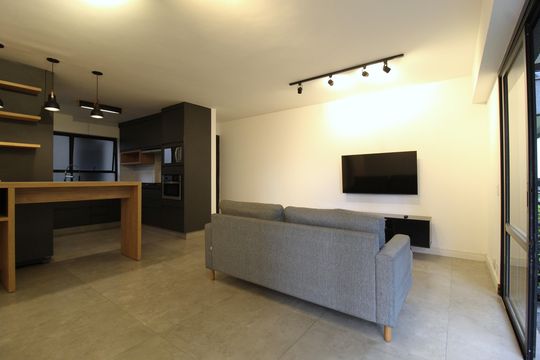 Apartamento à venda com 3 quartos, 90m² em Vila Olímpia, São Paulo