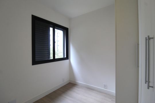 Quarto 2 de apartamento à venda com 3 quartos, 90m² em Vila Olímpia, São Paulo