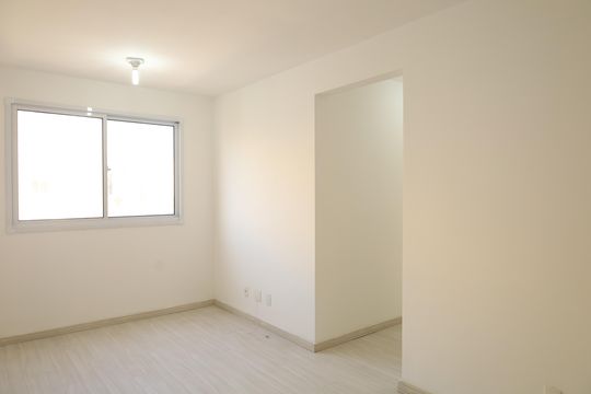 Apartamento para alugar com 2 quartos, 41m² em Jardim Helian, São Paulo
