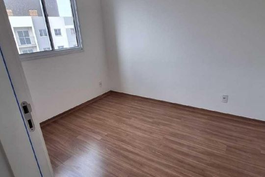 Apartamento para alugar com 1 quarto, 24m² em Jardim Santa Emília, São Paulo