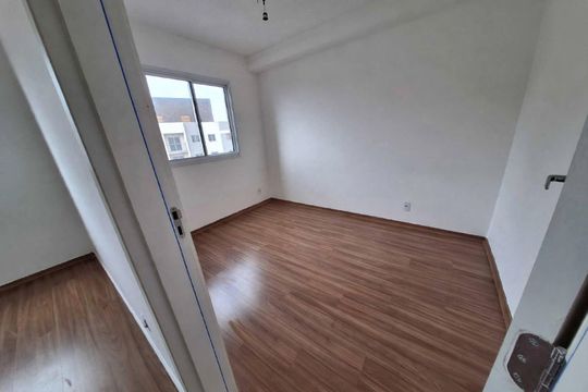 Quarto de apartamento para alugar com 1 quarto, 24m² em Jardim Santa Emília, São Paulo