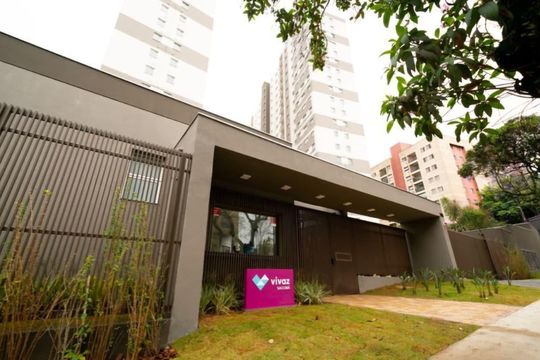 Apartamento para alugar com 1 quarto, 24m² em Jardim Santa Emília, São Paulo