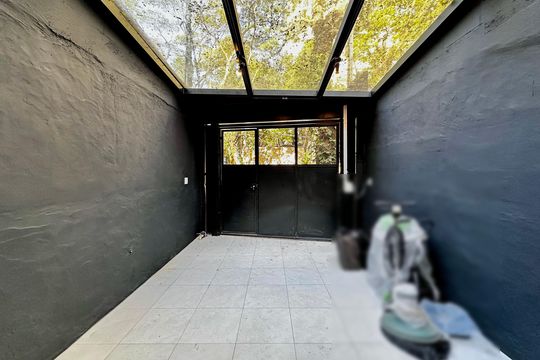 Garagem de casa à venda com 2 quartos, 130m² em Campo Belo, São Paulo