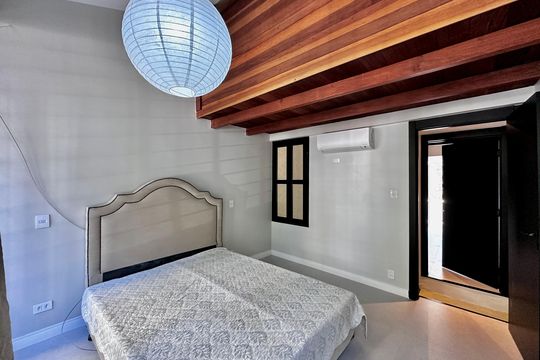 Quarto 1 de casa à venda com 2 quartos, 130m² em Campo Belo, São Paulo