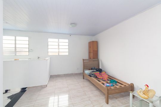 Casa 2 de casa para alugar com 3 quartos, 69m² em Conjunto Habitacional Aguia de Haia, São Paulo