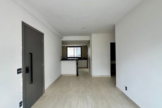 Apartamento à venda com 3 quartos, 92m² em Lourdes, Belo Horizonte