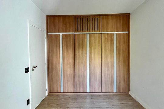 Quarto 2 de apartamento à venda com 3 quartos, 92m² em Lourdes, Belo Horizonte
