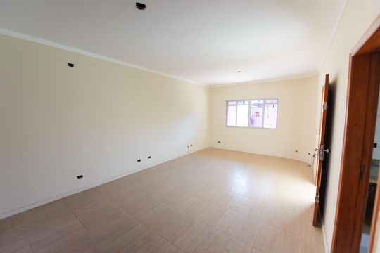Sala de casa para alugar com 3 quartos, 200m² em Jardim Maria Augusta, Taubaté