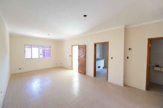 Sala de casa para alugar com 3 quartos, 200m² em Jardim Maria Augusta, Taubaté