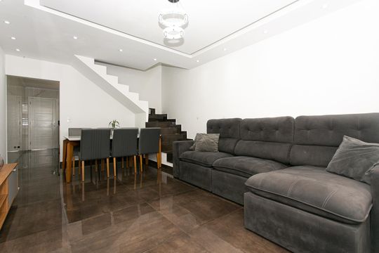 Casa para alugar com 2 quartos, 120m² em Vila Beatriz, São Paulo