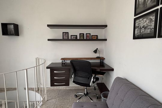 Cobertura de apartamento à venda com 2 quartos, 110m² em Vila Mariana, São Paulo