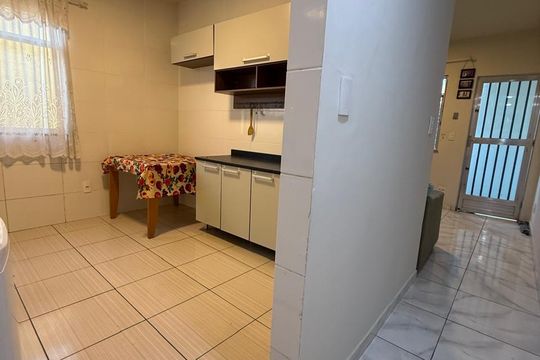 Apartamento para alugar com 1 quarto, 70m² em Praça Seca, Rio de Janeiro