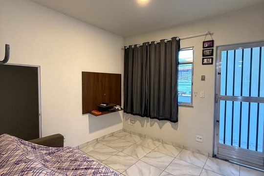 Apartamento para alugar com 1 quarto, 70m² em Praça Seca, Rio de Janeiro