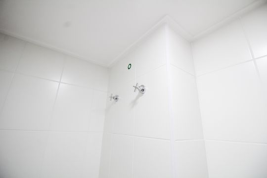 Banheiro 4 - Quarto Suite 3 de apartamento à venda com 3 quartos, 130m² em Mooca, São Paulo