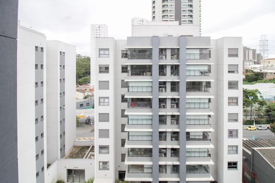 Vistas de apartamento à venda com 3 quartos, 130m² em Mooca, São Paulo