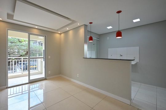 Apartamento à venda com 2 quartos, 50m² em Jardim Ana Maria, São Paulo