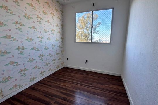 Quarto 1 de apartamento para alugar com 2 quartos, 42m² em Jardim do Lago, Osasco