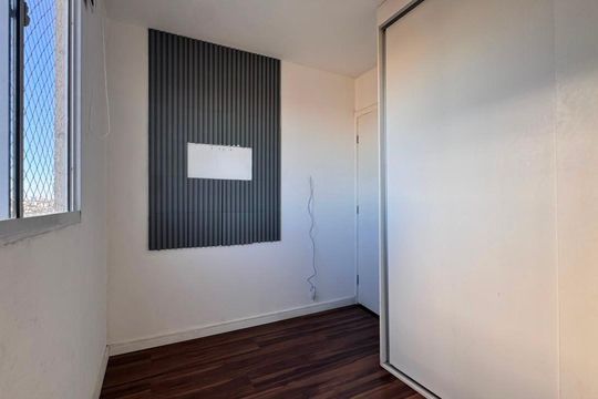 Quarto 2 de apartamento para alugar com 2 quartos, 42m² em Jardim do Lago, Osasco