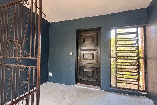 Área comum de casa à venda com 3 quartos, 213m² em Rio Branco, Novo Hamburgo