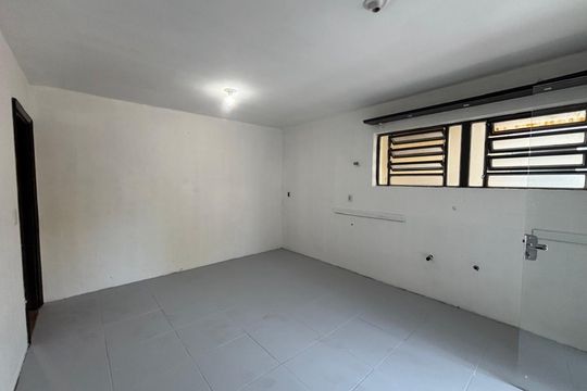 Cozinha de casa à venda com 3 quartos, 213m² em Rio Branco, Novo Hamburgo