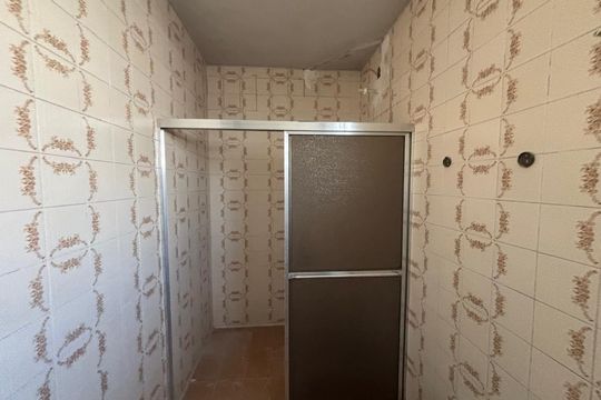 Banheiro Suíte de casa à venda com 3 quartos, 213m² em Rio Branco, Novo Hamburgo