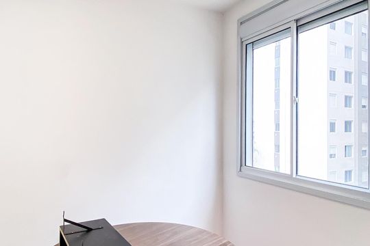 Apartamento à venda com 2 quartos, 34m² em Jardim América da Penha, São Paulo