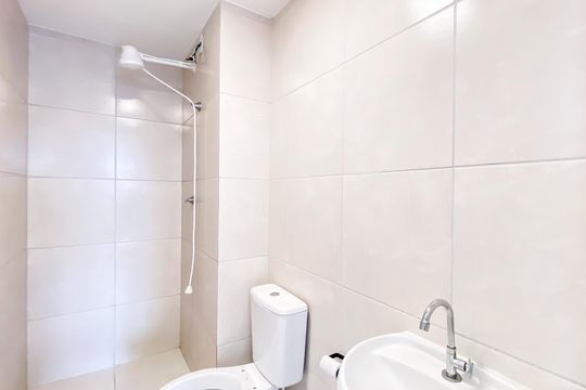 Apartamento à venda com 2 quartos, 34m² em Jardim América da Penha, São Paulo