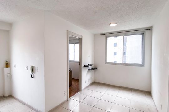 Apartamento à venda com 2 quartos, 34m² em Jardim América da Penha, São Paulo