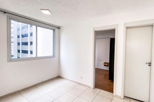 Apartamento à venda com 2 quartos, 34m² em Jardim América da Penha, São Paulo