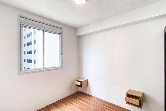 Apartamento à venda com 2 quartos, 34m² em Jardim América da Penha, São Paulo