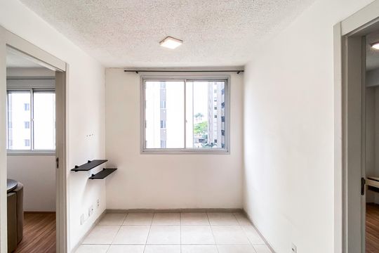 Apartamento à venda com 2 quartos, 34m² em Jardim América da Penha, São Paulo
