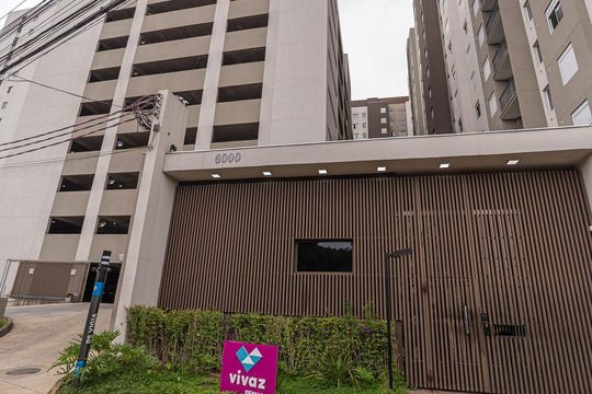 Apartamento à venda com 2 quartos, 34m² em Jardim América da Penha, São Paulo