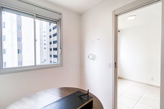 Apartamento à venda com 2 quartos, 34m² em Jardim América da Penha, São Paulo