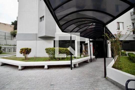 Fachada de apartamento à venda com 2 quartos, 81m² em Centro, Guarulhos