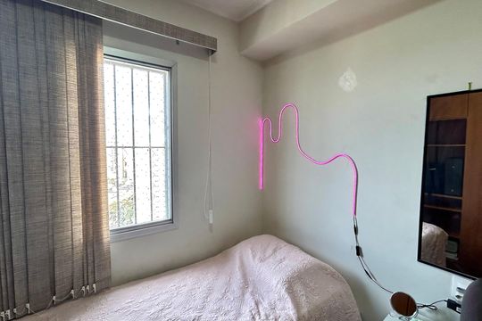 Suíte de apartamento à venda com 2 quartos, 81m² em Centro, Guarulhos